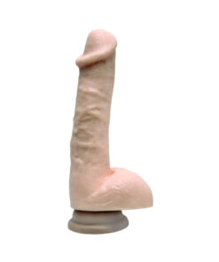 Average Joe The Professor Charles Dildo 7.25 inches