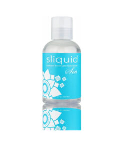 Sliquid Naturals Sea Lubricant 4.2oz