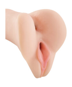 Pipedream Extreme Vibrating Freshman F-ckhole