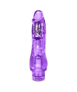 Fantasy Vibrator 8.5 inches