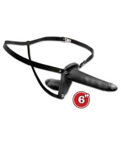 Fetish Fantasy Double Penetrix Strap-on