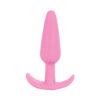Mood Naughty Medium Silicone Butt Plug