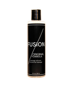Fusion Original Bodyglide Silicone Lubricant (8oz)