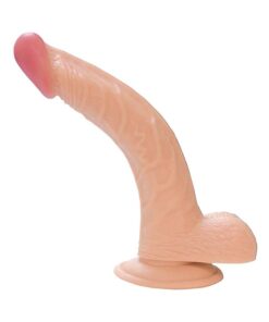 American Whopper 8 inches Curved Dong