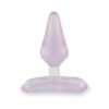 Hard Candy Beginners Butt Plug