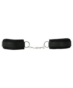 Beginner's Handcuffs Black