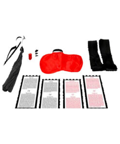 Bondage Seductions Game