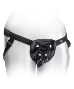 Fetish Fantasy Elite Universal Beginner's Harness Black