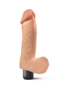 Real Feel Lifelike Toyz No.2 - Beige