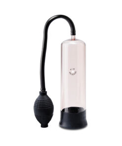 Rookie Of The Year Pump Black