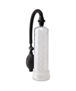 Pump Worx Silicone Power Pump