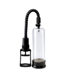 Pump Worx Max Width Penis Enlarger Black