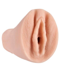 Virgin Palm Pal Beige Stroker