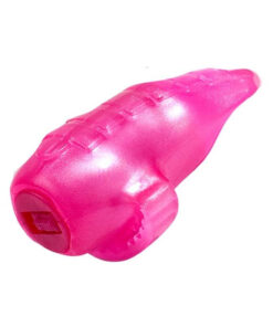 GoodHead Vibrating Tongue Ring Pink
