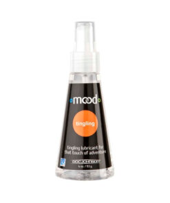 Mood - Lube - Tingling 4oz