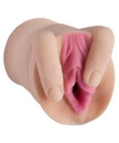 Lexi Belle UR3 Pocket Pussy Masturbator