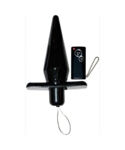 Power Buttplug Remote Control
