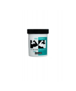 Elbow Grease Cool Cream Jar (4oz)