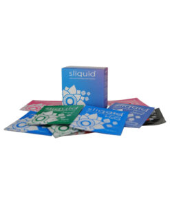Sliquid Lube Cube (12)