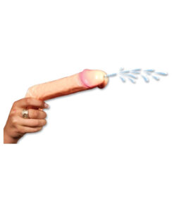 Dicky Water Gun
