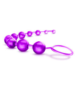 Basic Anal Beads