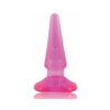 Blush Sassy Anal Plug
