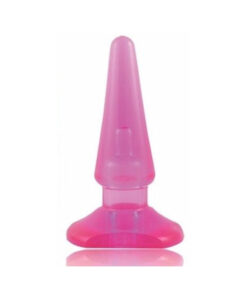 Blush Sassy Anal Plug