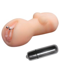 Fukpussy Pierced Vagina (flesh)