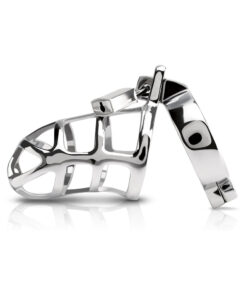 Metal Worx Cock Cage