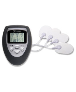Fetish Fantasy Deluxe Shock Therapy Travel Kit
