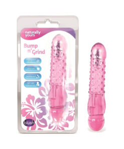 Bump N Grind Vibrator