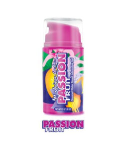 Id Juicy Lube Flavored Lubricant (passion Fruit/3.8oz)