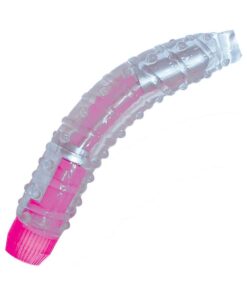 Orgasmic Gels Sensation Vibrator
