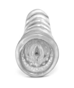 Pipedream Extreme Head Master Snatch Clear