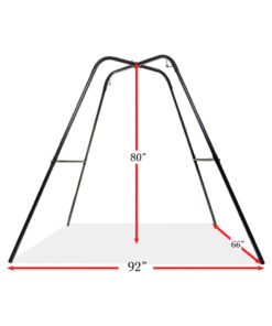 Fetish Fantasy Fantasy Swing Stand