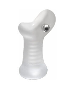 The Super Sucker 2.0 Vibrating Stroker