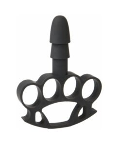 Vac-U-Lock Knuckle Up