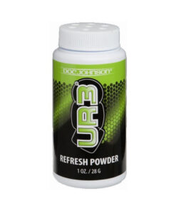 UR3 Refresh Powder 1oz Shaker