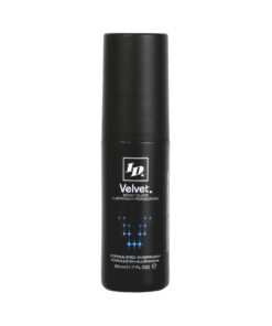 Id Velvet Silicone Lubricant 50ml (1.7 Fl Oz)