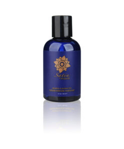 Sliquid Naturals Satin Personal Moisturizer 4.2oz