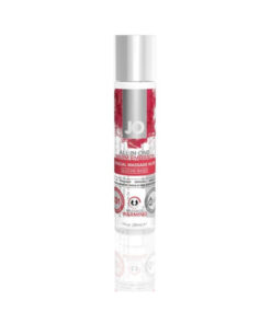 Jo Massage Glide Warming 1oz