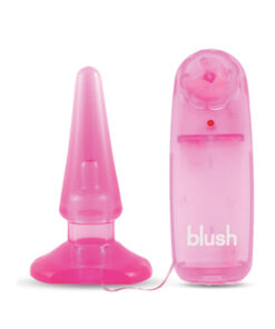 Blush Anal Pleaser (pink)