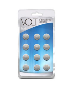 Blush AG13 Batteries 12 Pack