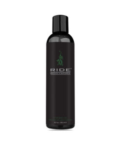 Ride Bodyworx Lube Rub Stroke Oil 8.5oz