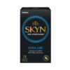 Lifestyles Skyn Extra Lubricated Condoms 12 Pack