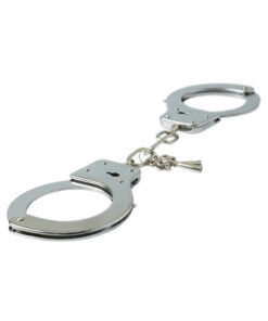 S&M Metal Handcuffs