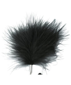 S&M Feathered Nipple Clamps