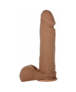 The Realistic Cock 8 inch