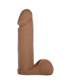 Vac-U-Lock 8 Inch UR3 Cock Attachment