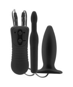 My 1st Anal Explorer Kit